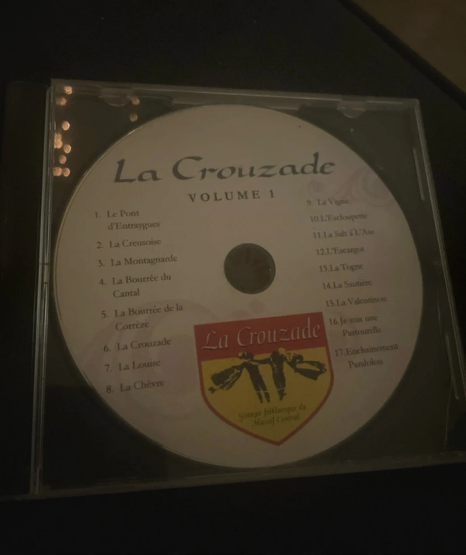 La Crouzade – photo 2